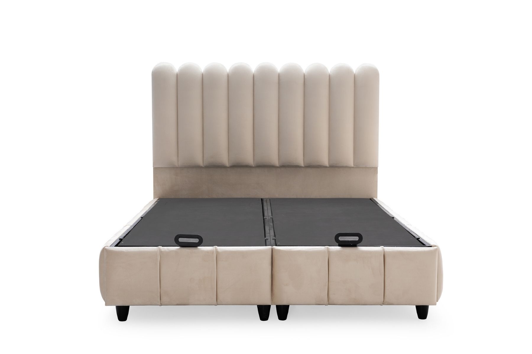 Merry Bazalı Karyola 