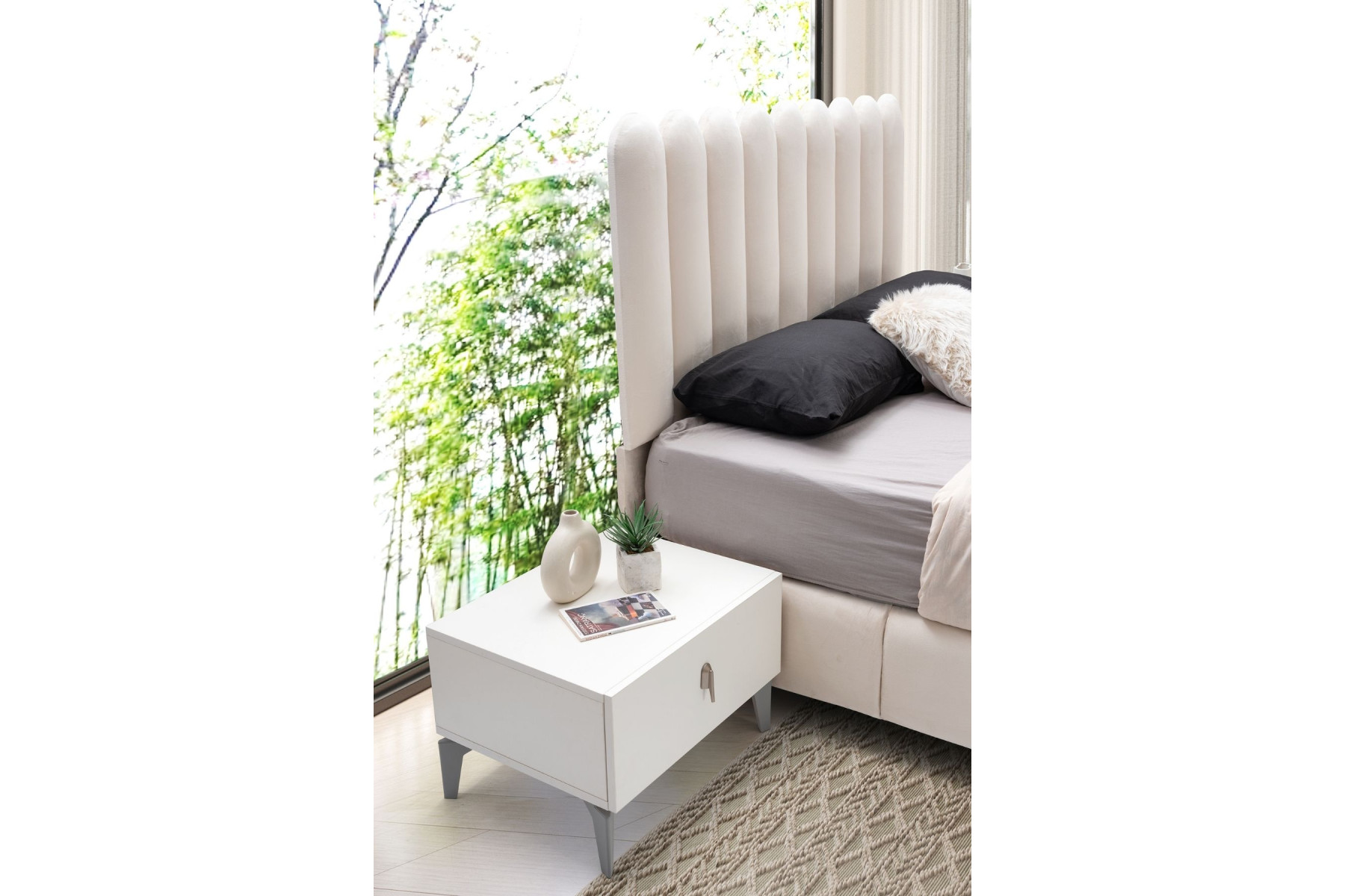 Merry Yatak Odası Takımı