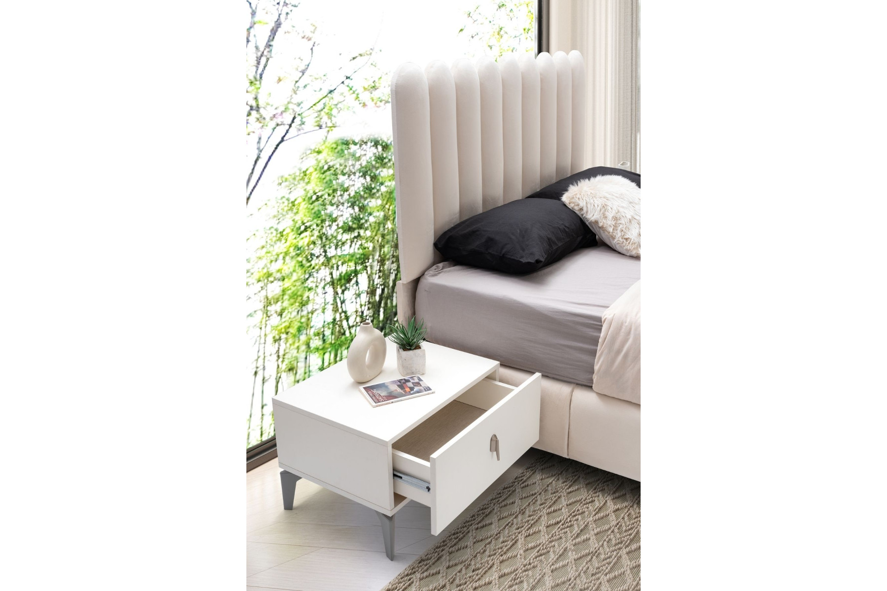 Merry Yatak Odası Takımı