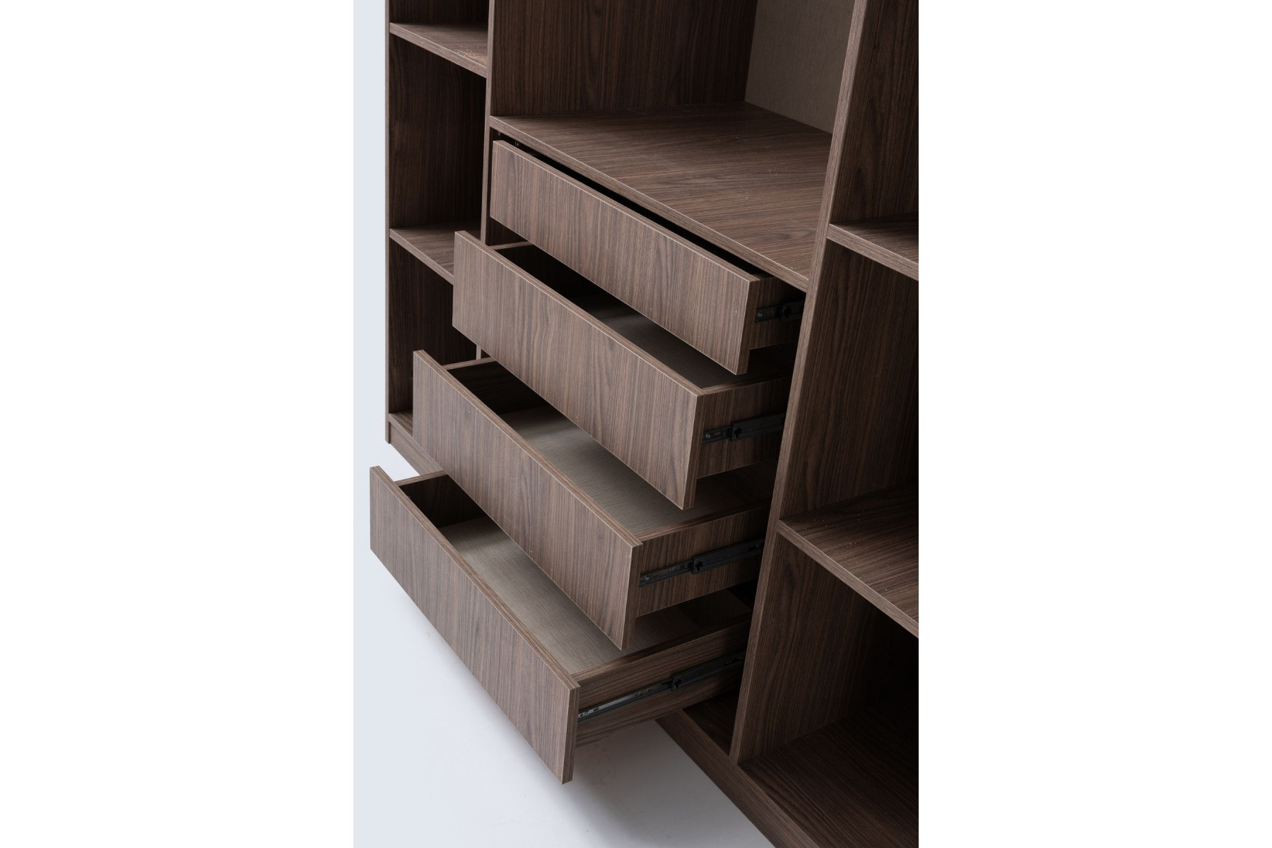 Nora 6 Kapılı Gardırop 