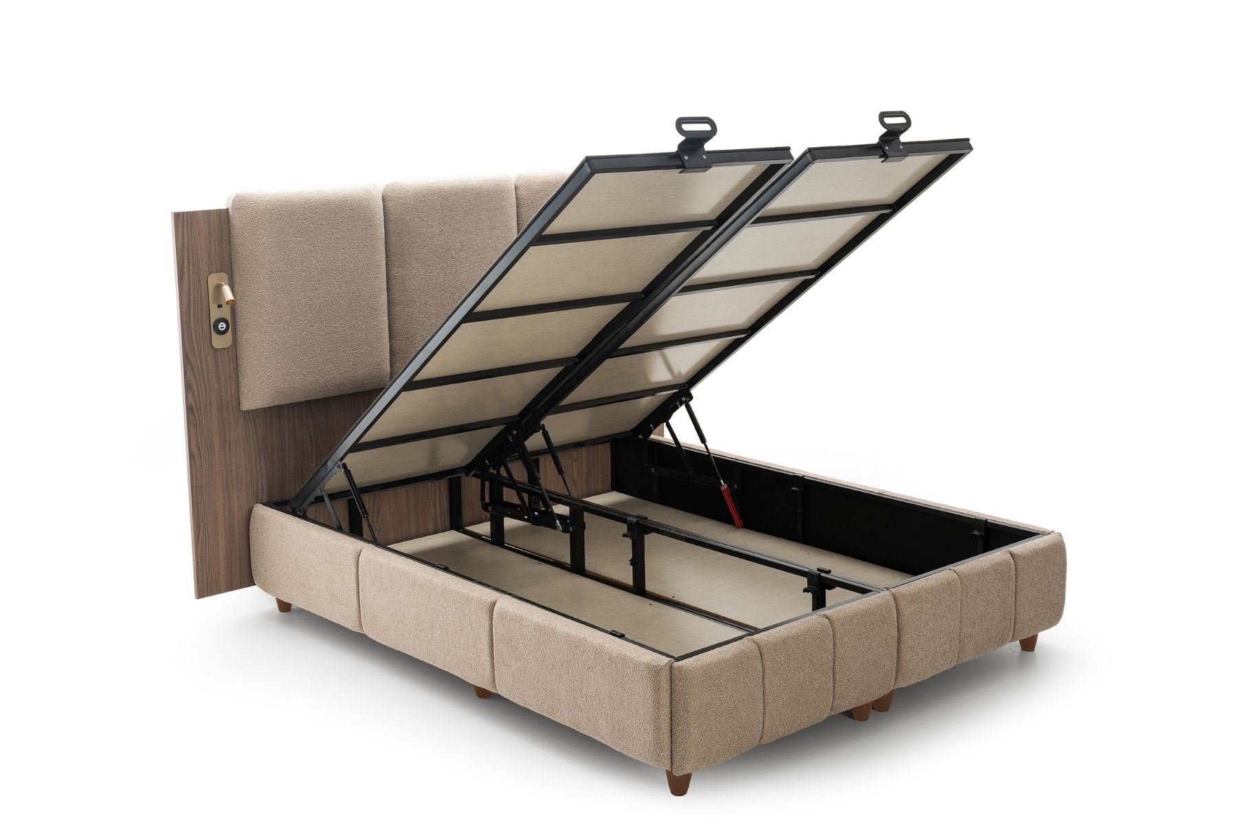 Nora Yatak Odası Takımı 