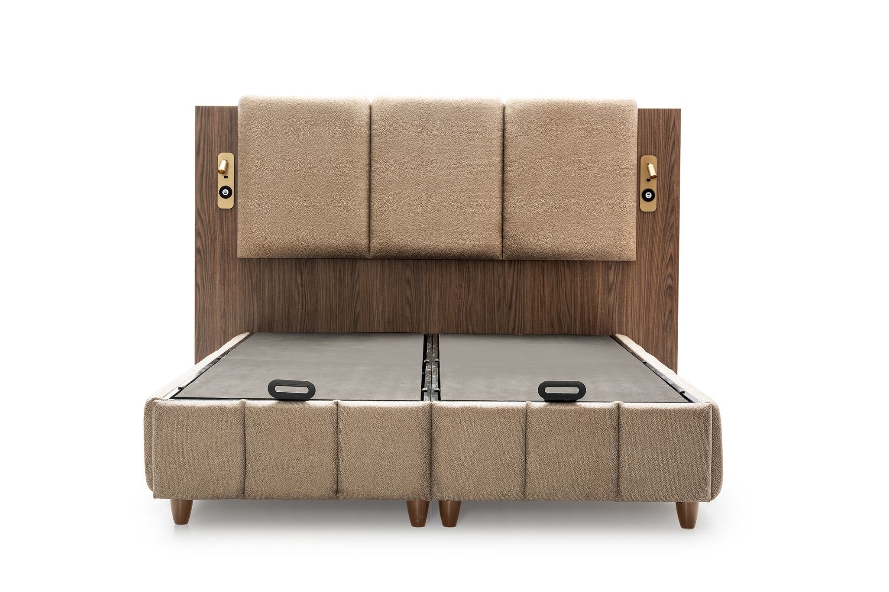 Nora Yatak Odası Takımı 