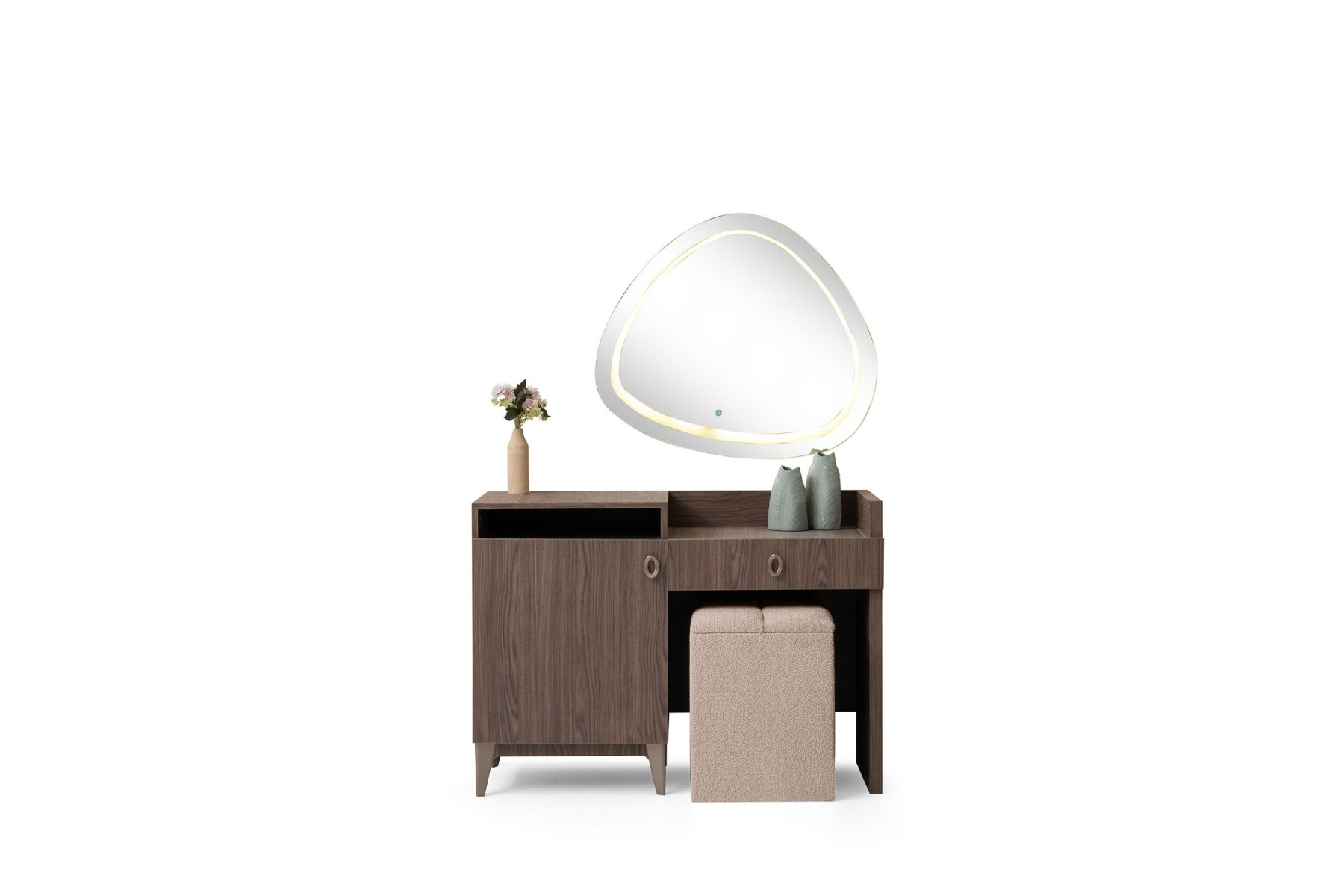 Nora Yatak Odası Takımı 