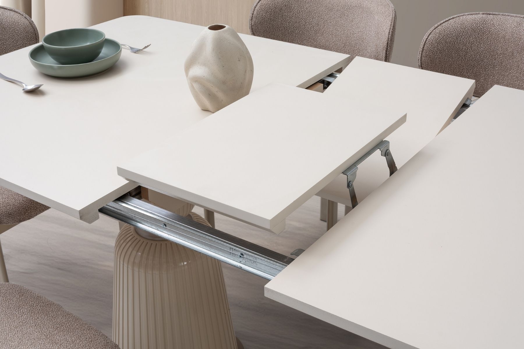 Sorte Yemek Odası Takımı 