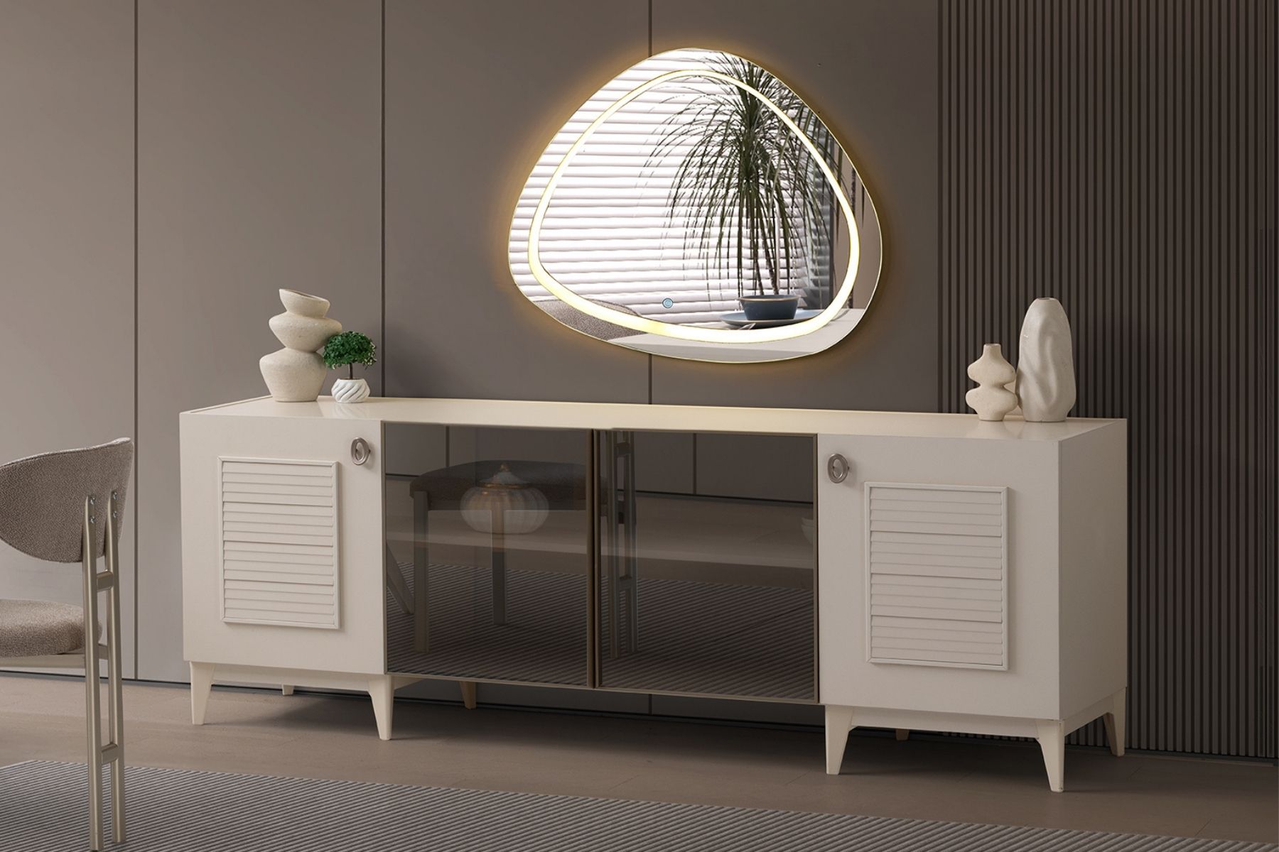 Artes Yemek Odası Takımı 