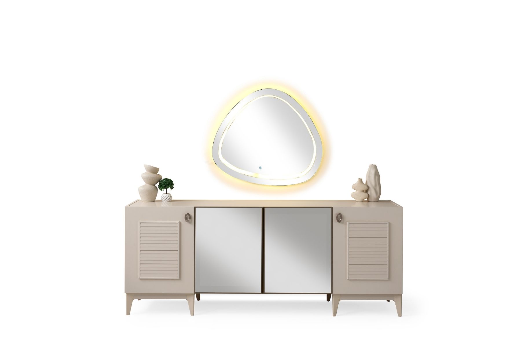 Artes Yemek Odası Takımı 