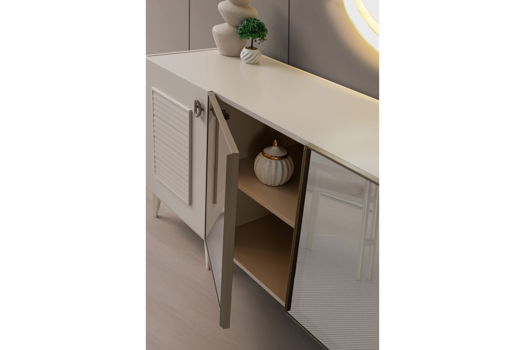 Artes Yemek Odası Takımı 