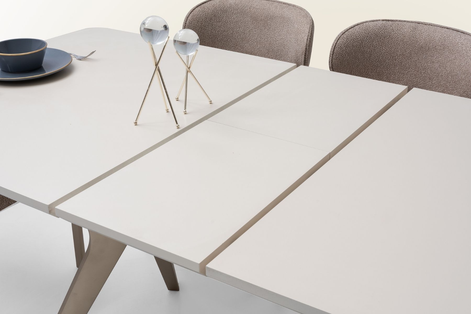 Artes Yemek Odası Takımı 