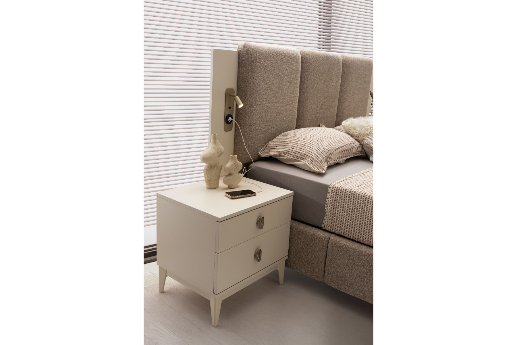 Artes Yatak Odası Takımı 