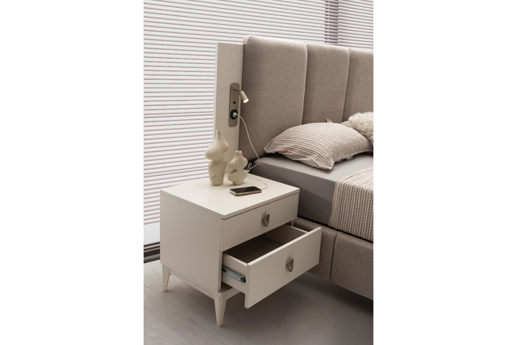 Artes Yatak Odası Takımı 