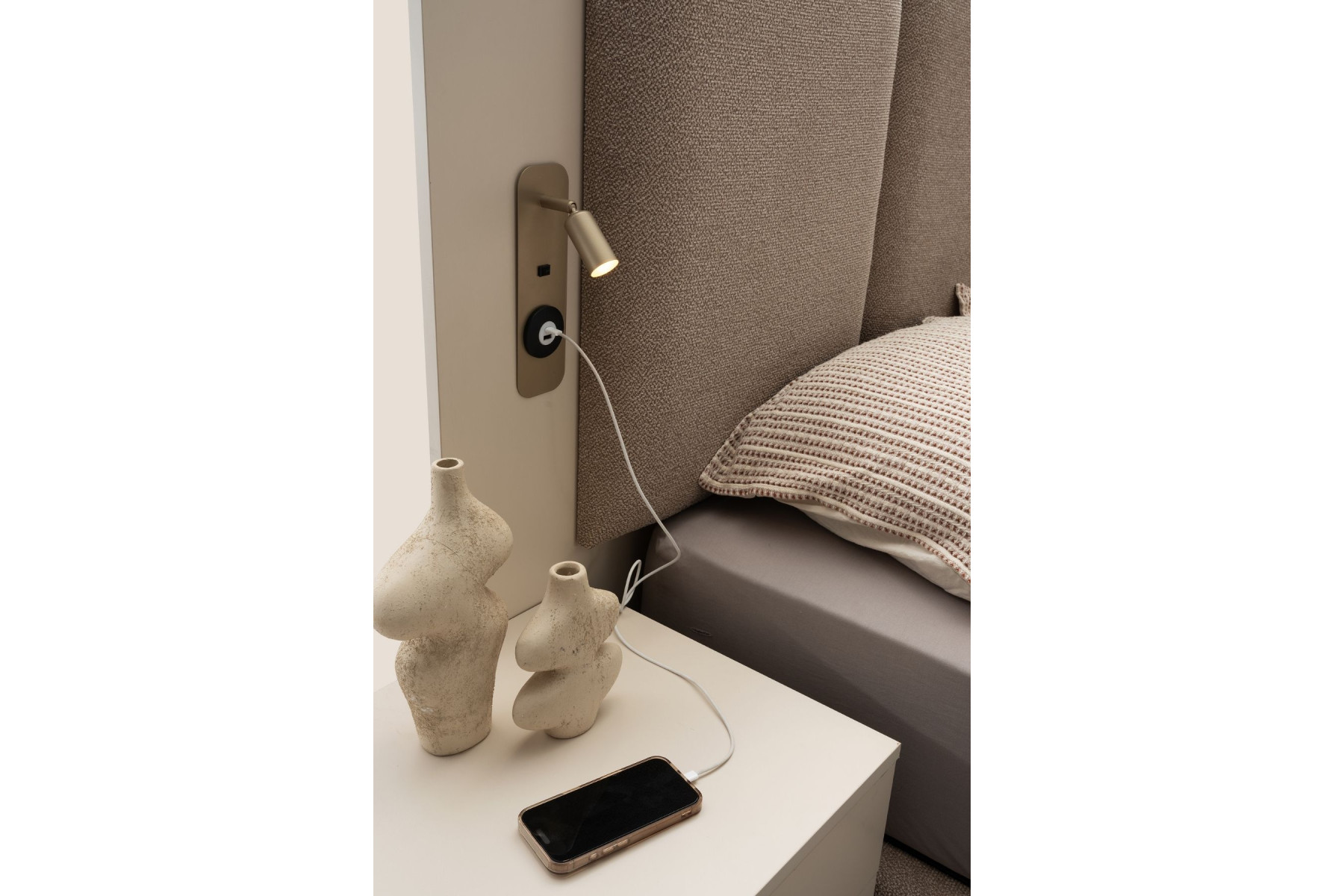 Artes Yatak Odası Takımı 