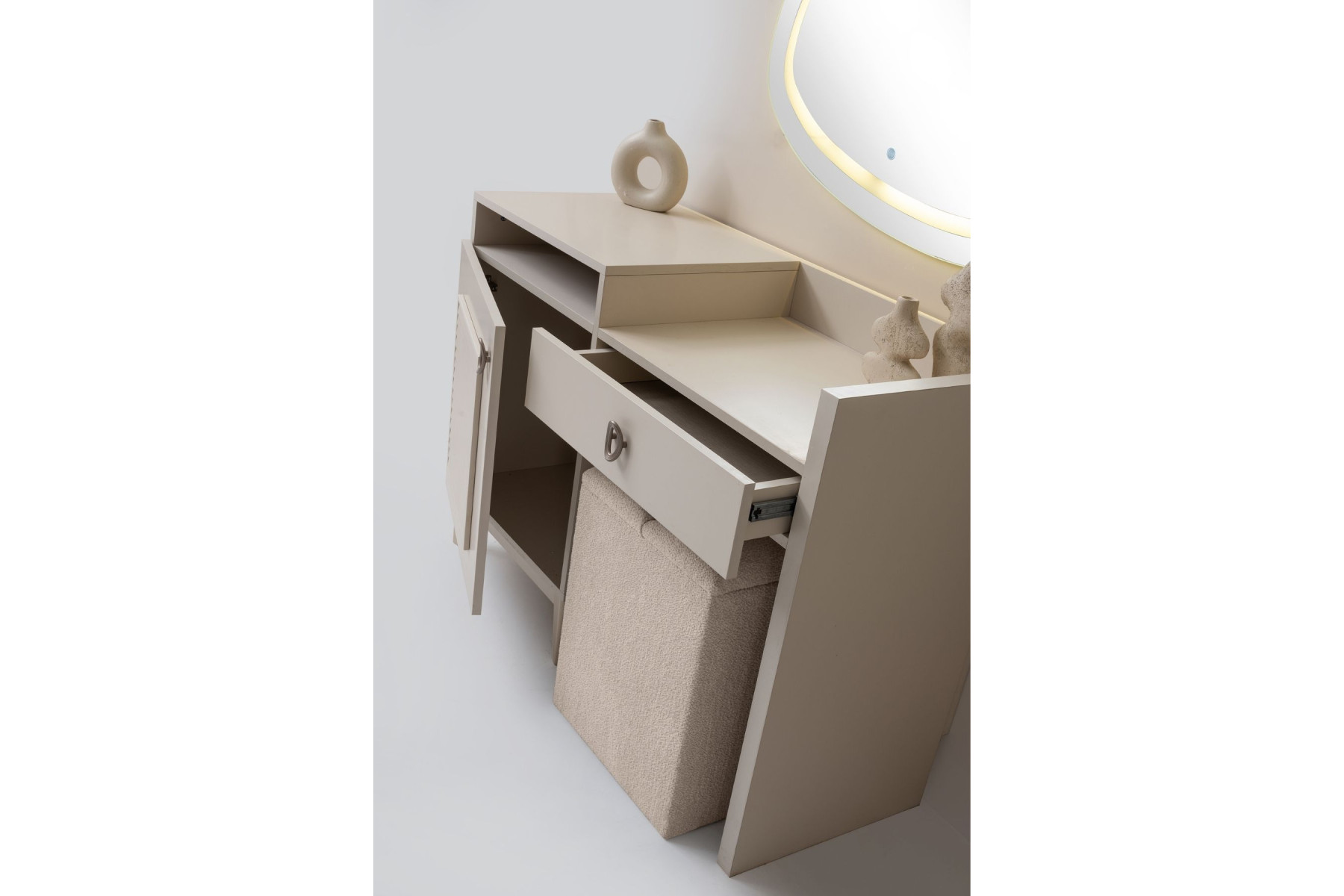 Artes Yatak Odası Takımı 