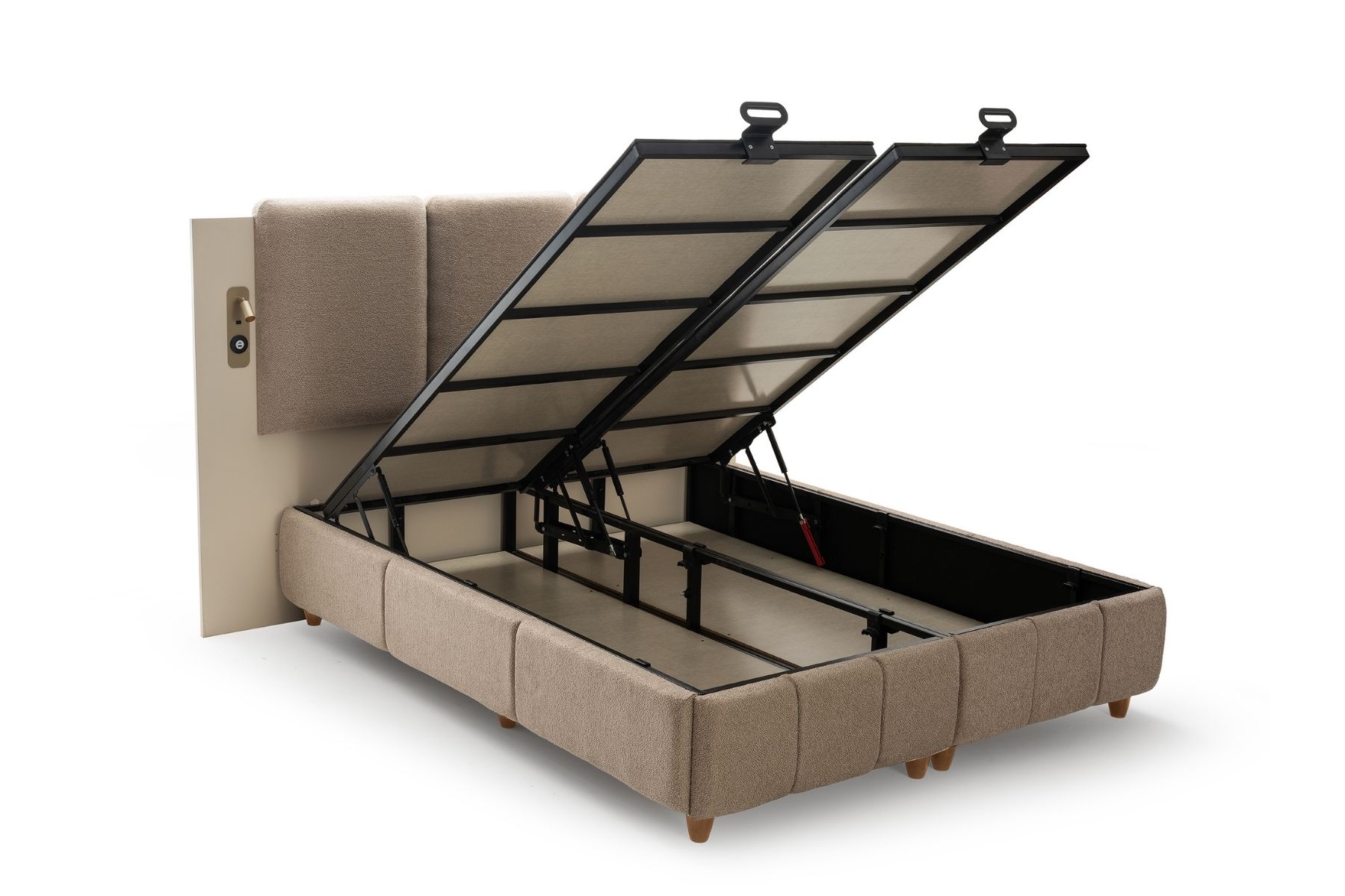 Artes Yatak Odası Takımı 