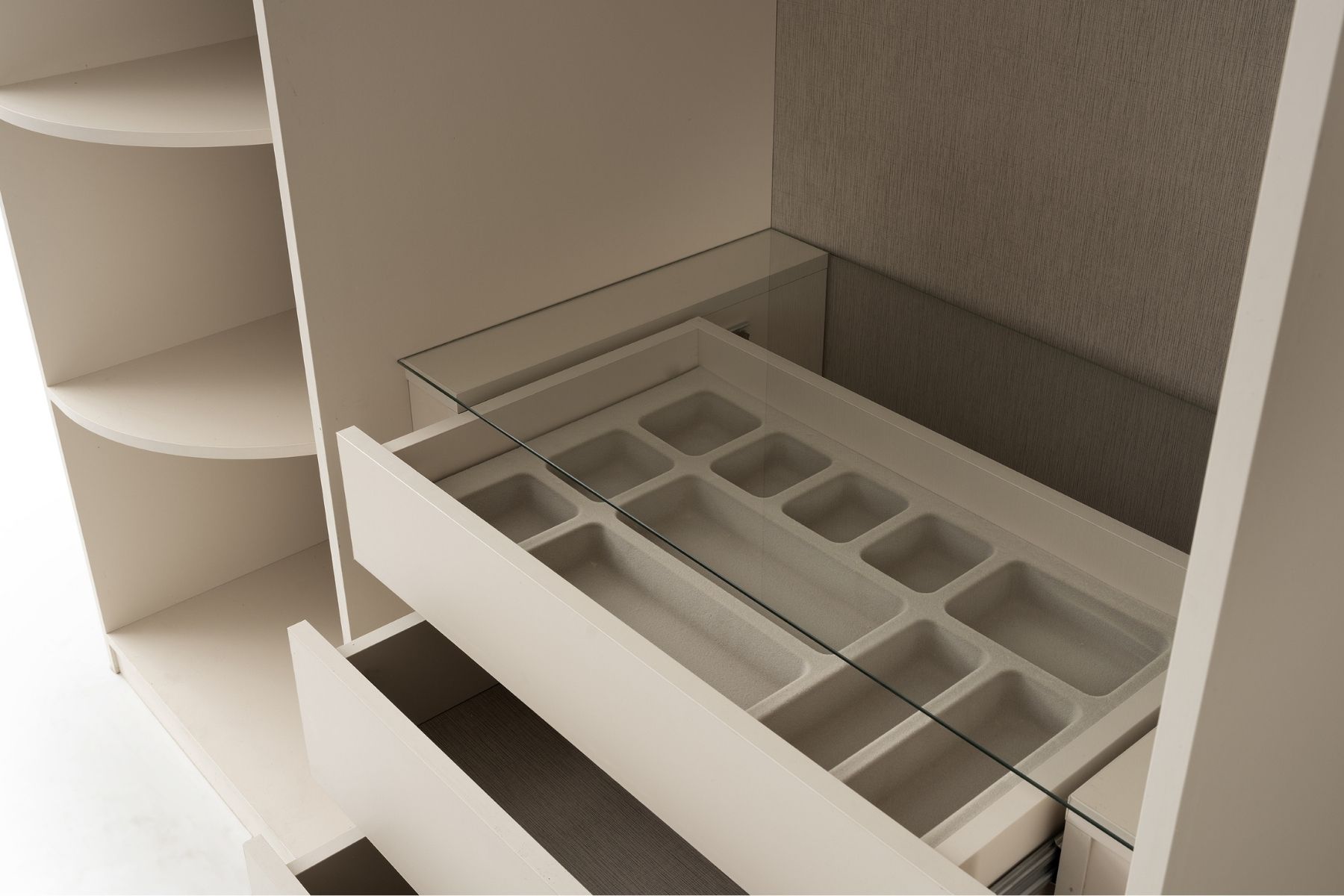 Artes 6 Kapılı Gardırop 