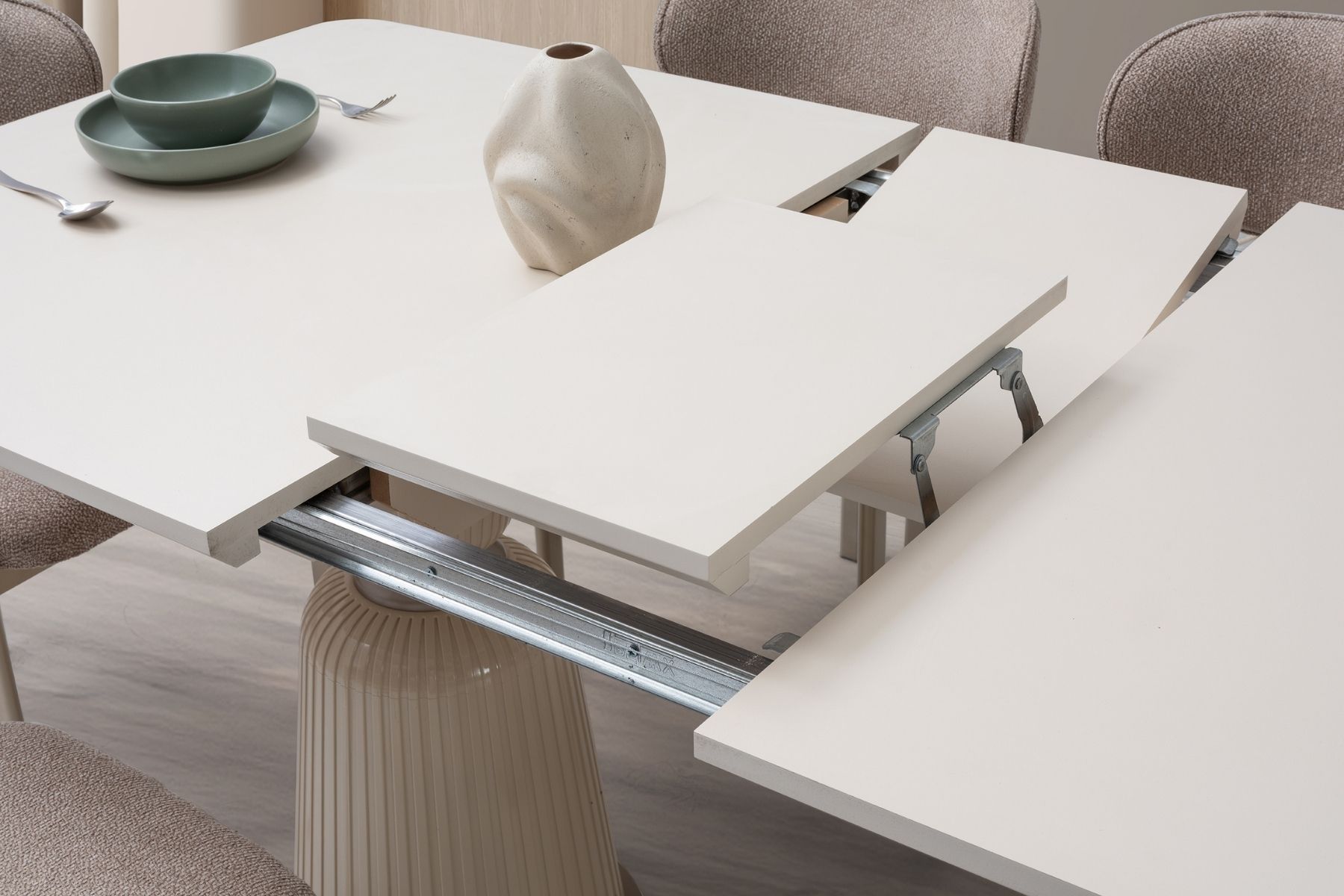 Visse Yemek Odası Takımı