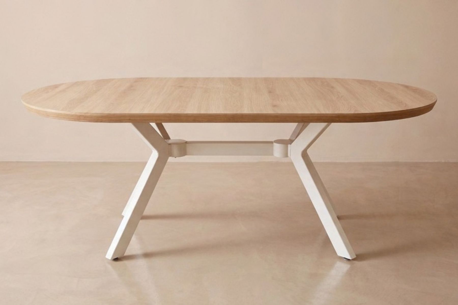 Cosmo Wood Masa Takımı