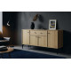 Locus Wood Konsol 