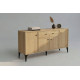 Locus Wood Konsol 