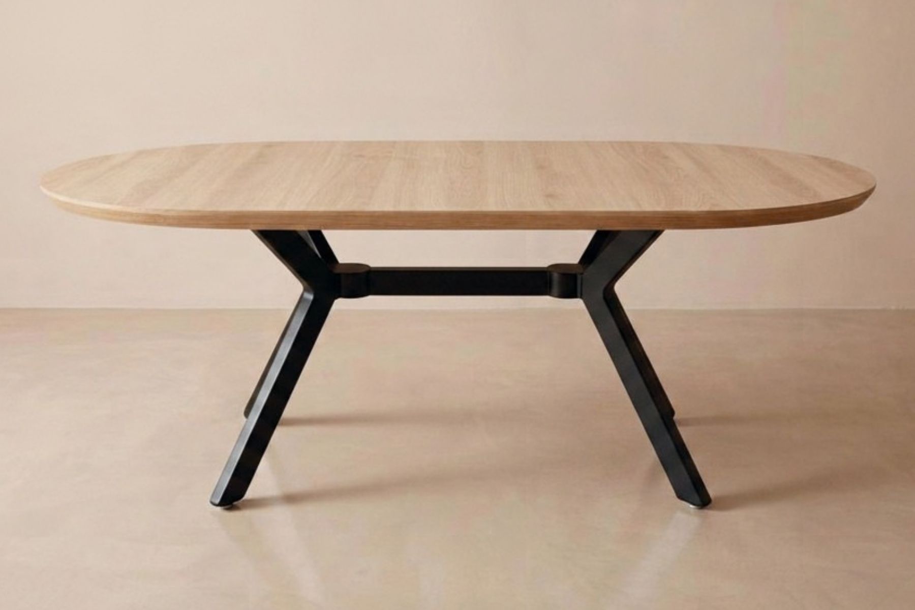Locus Wood Masa Takımı