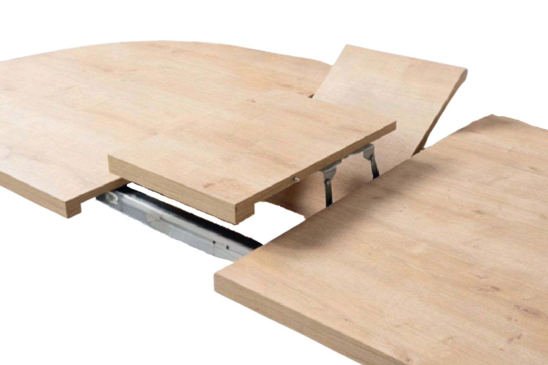 Locus Wood Masa Takımı