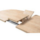 Locus Wood Masa Takımı