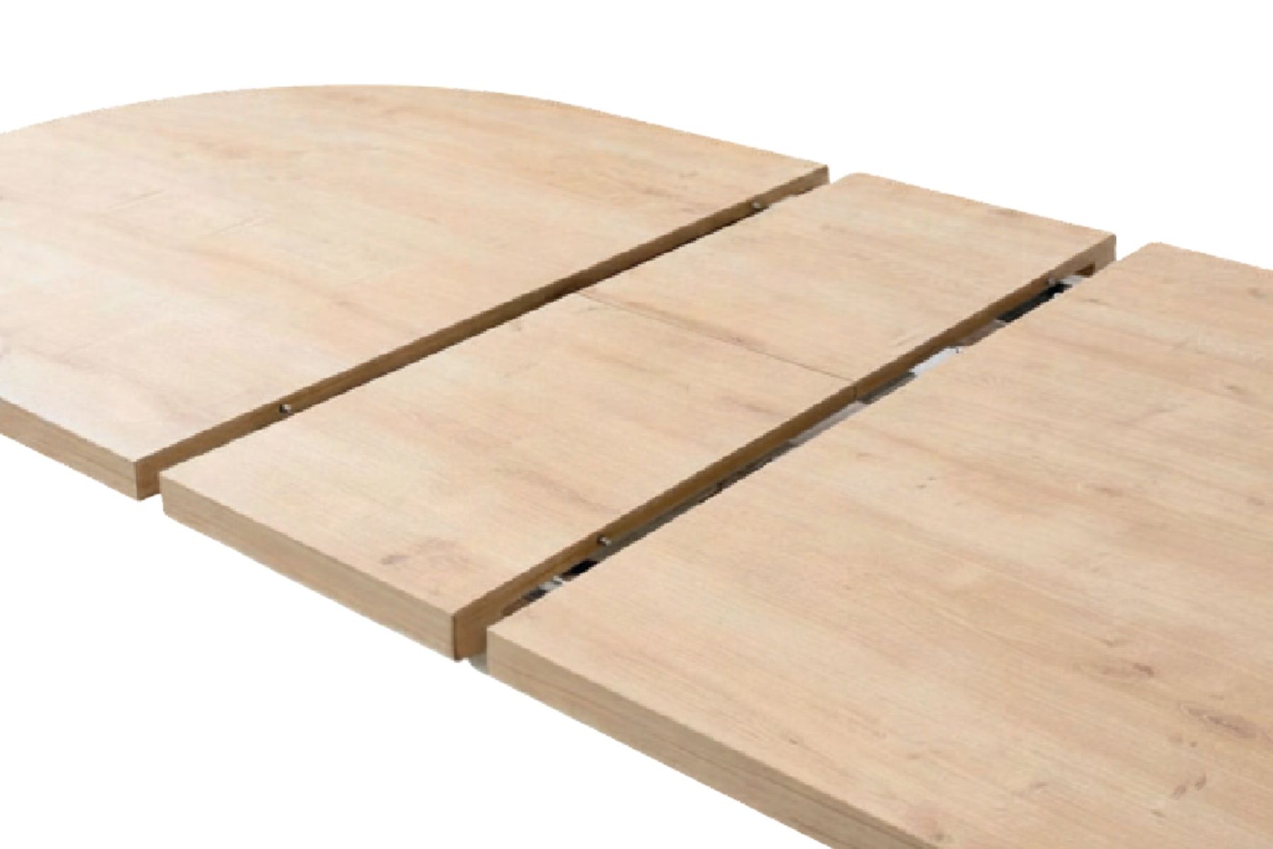 Locus Wood Masa Takımı
