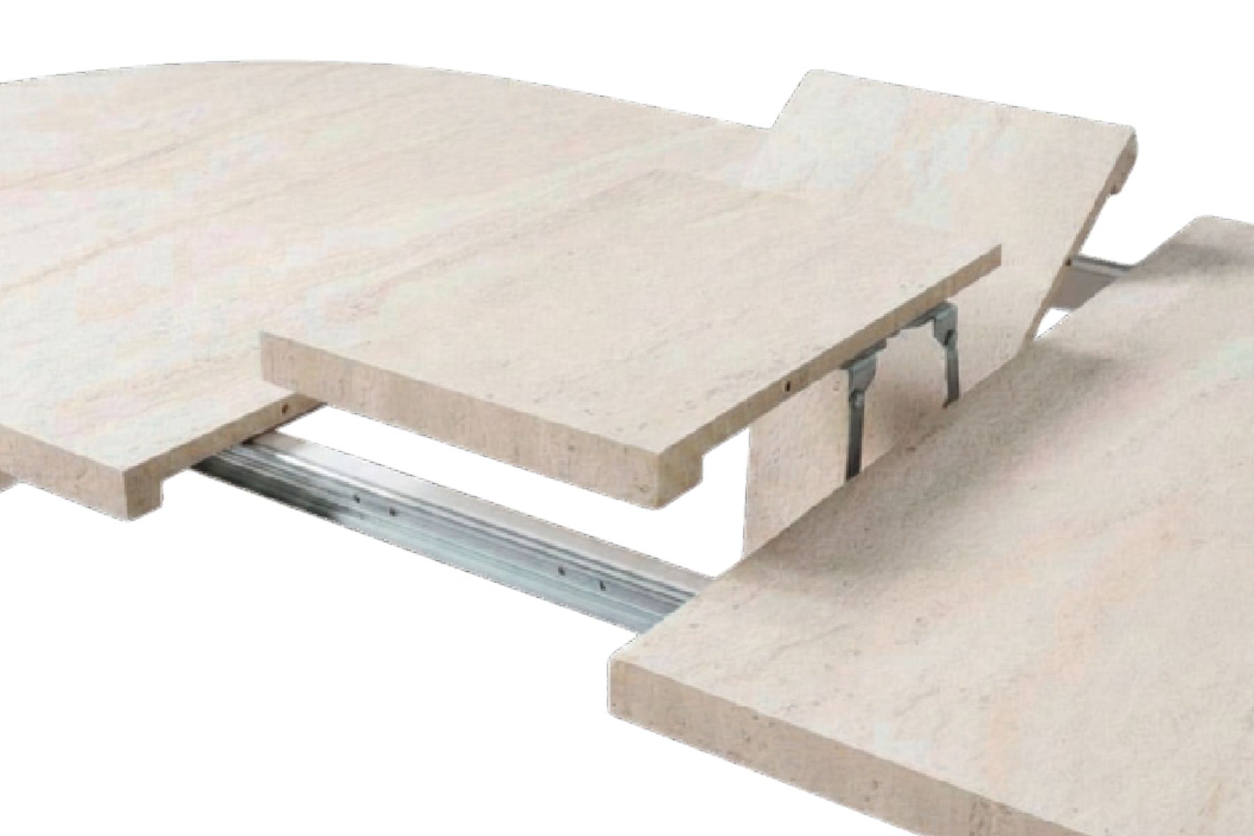 Tresa Wood Masa Takımı