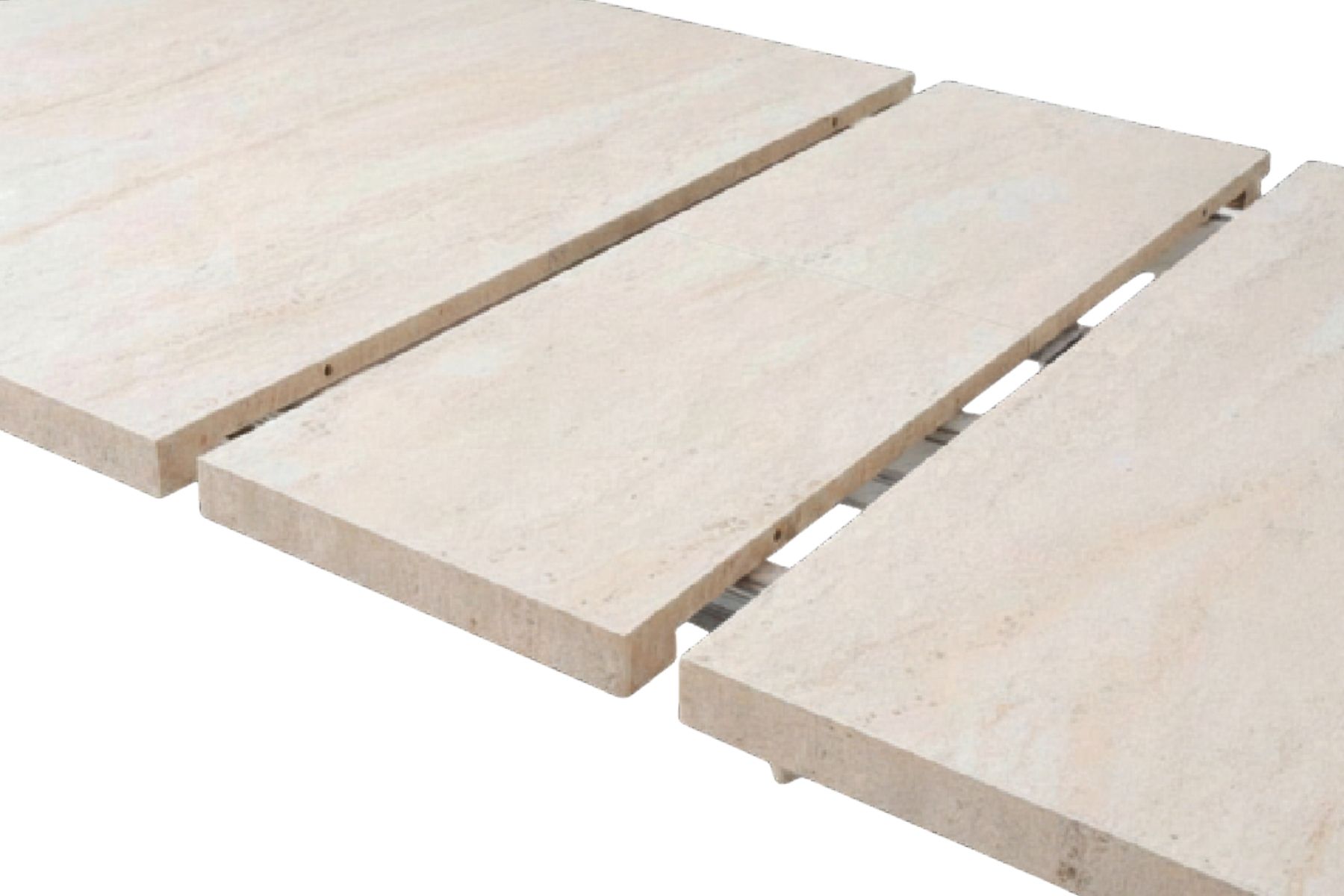 Tresa Wood Masa Takımı