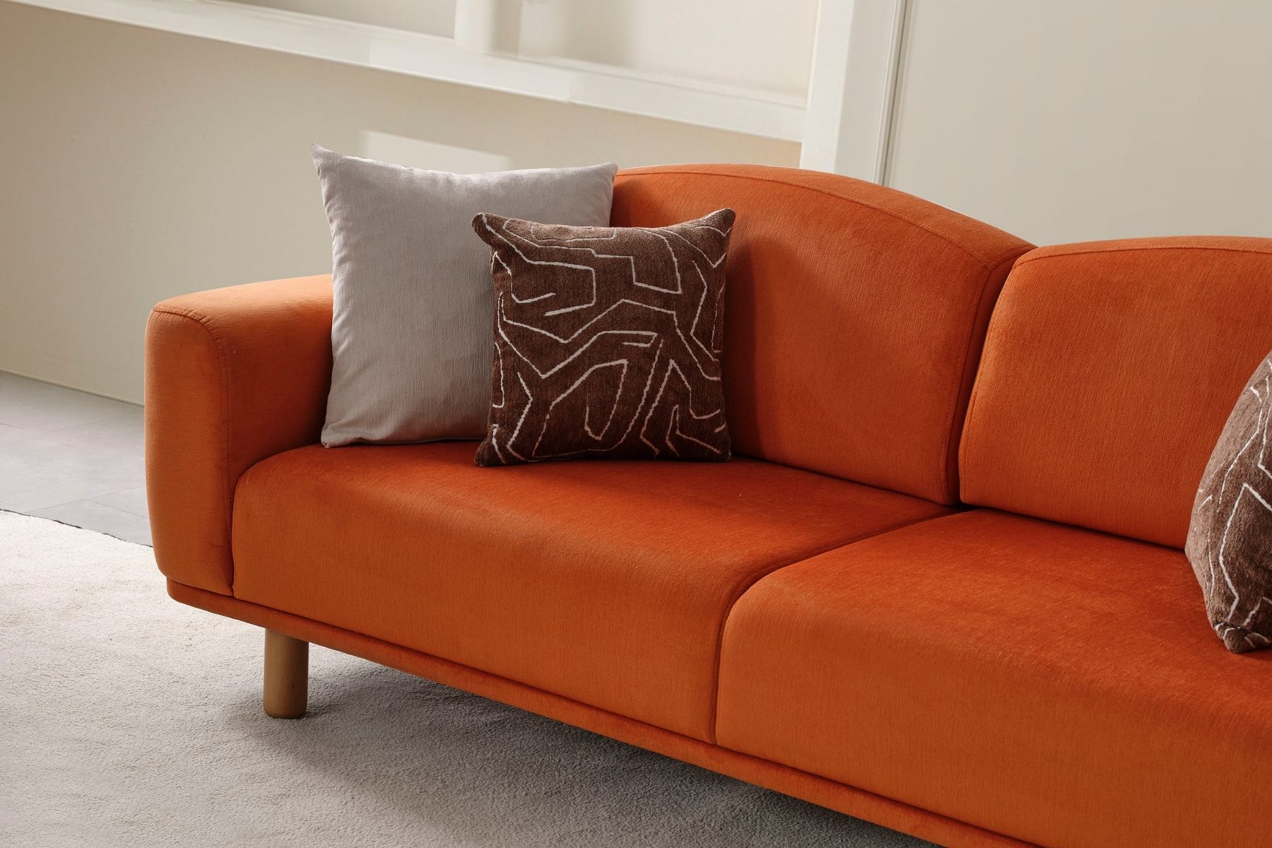 Bona Fall Brick Kanepe