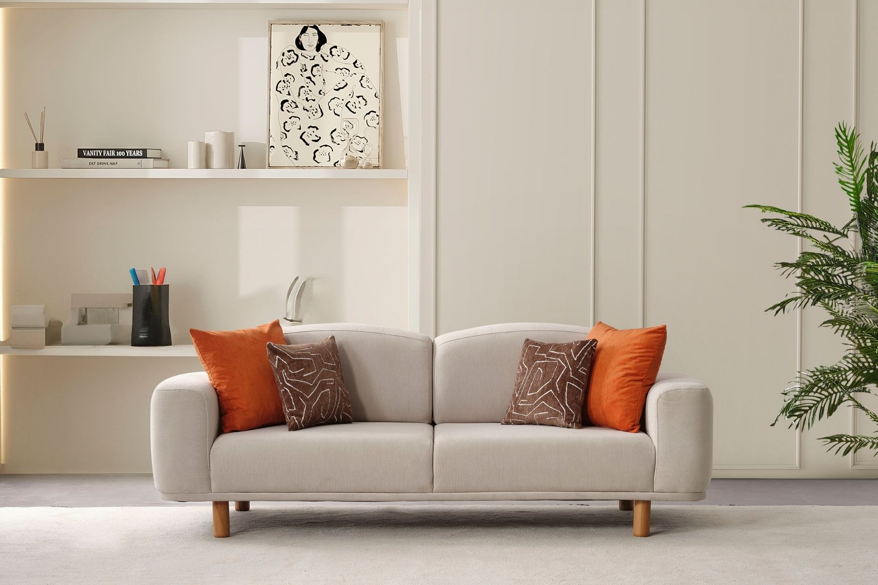 Bona Fall Light Kanepe