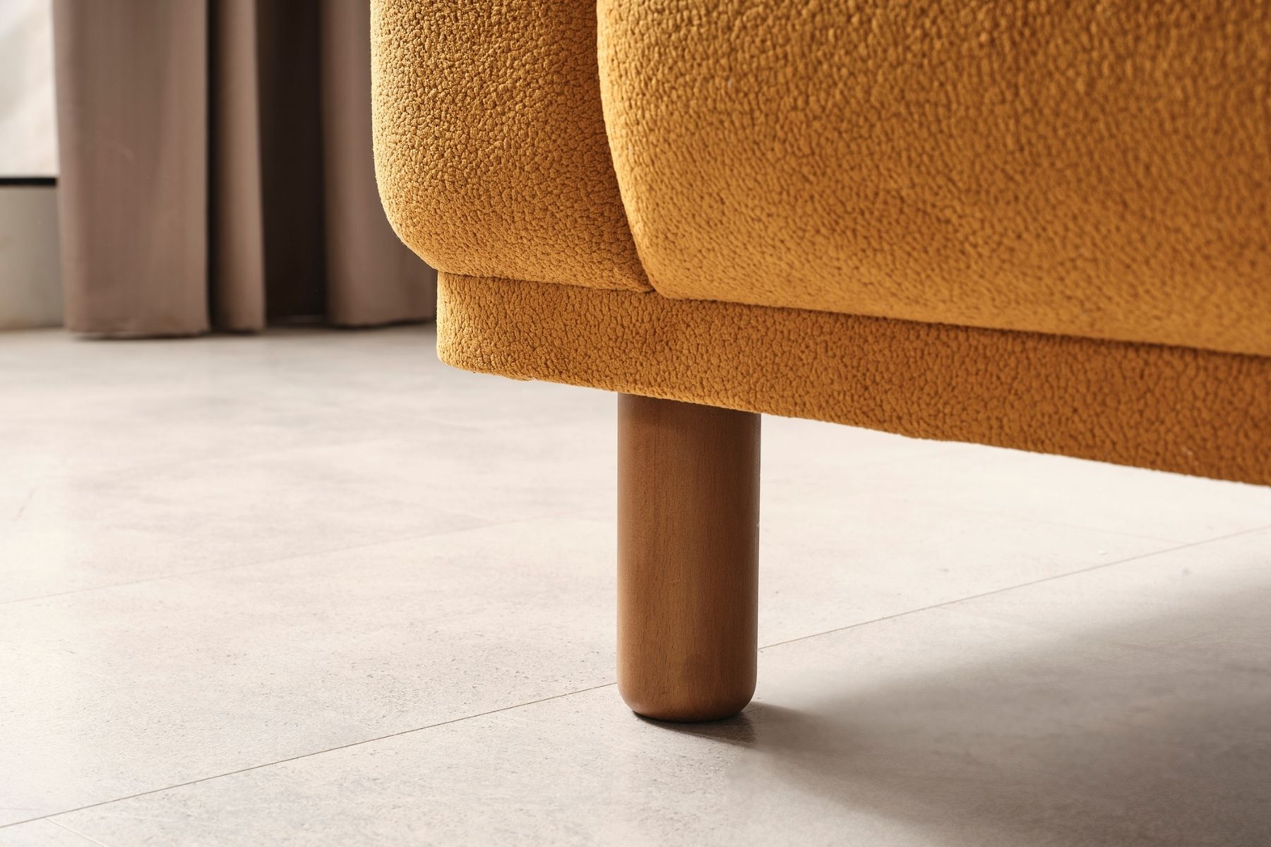 Bona Gold Koltuk Takımı