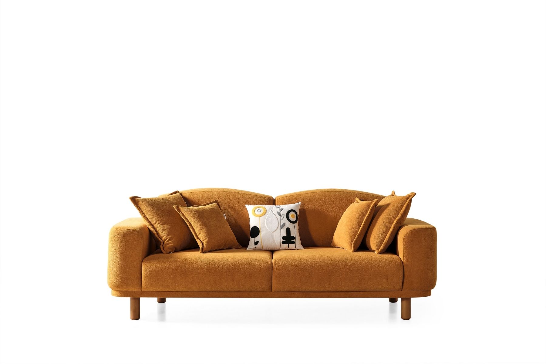 Bona Gold Koltuk Takımı