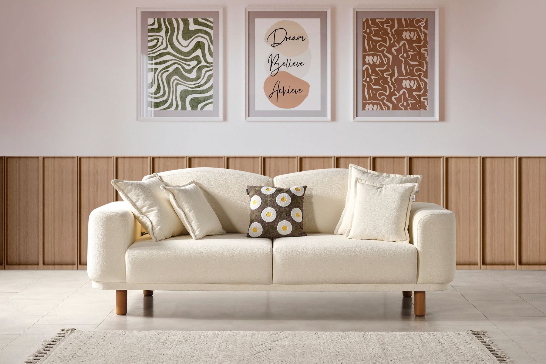 Bona Gold Light Kanep