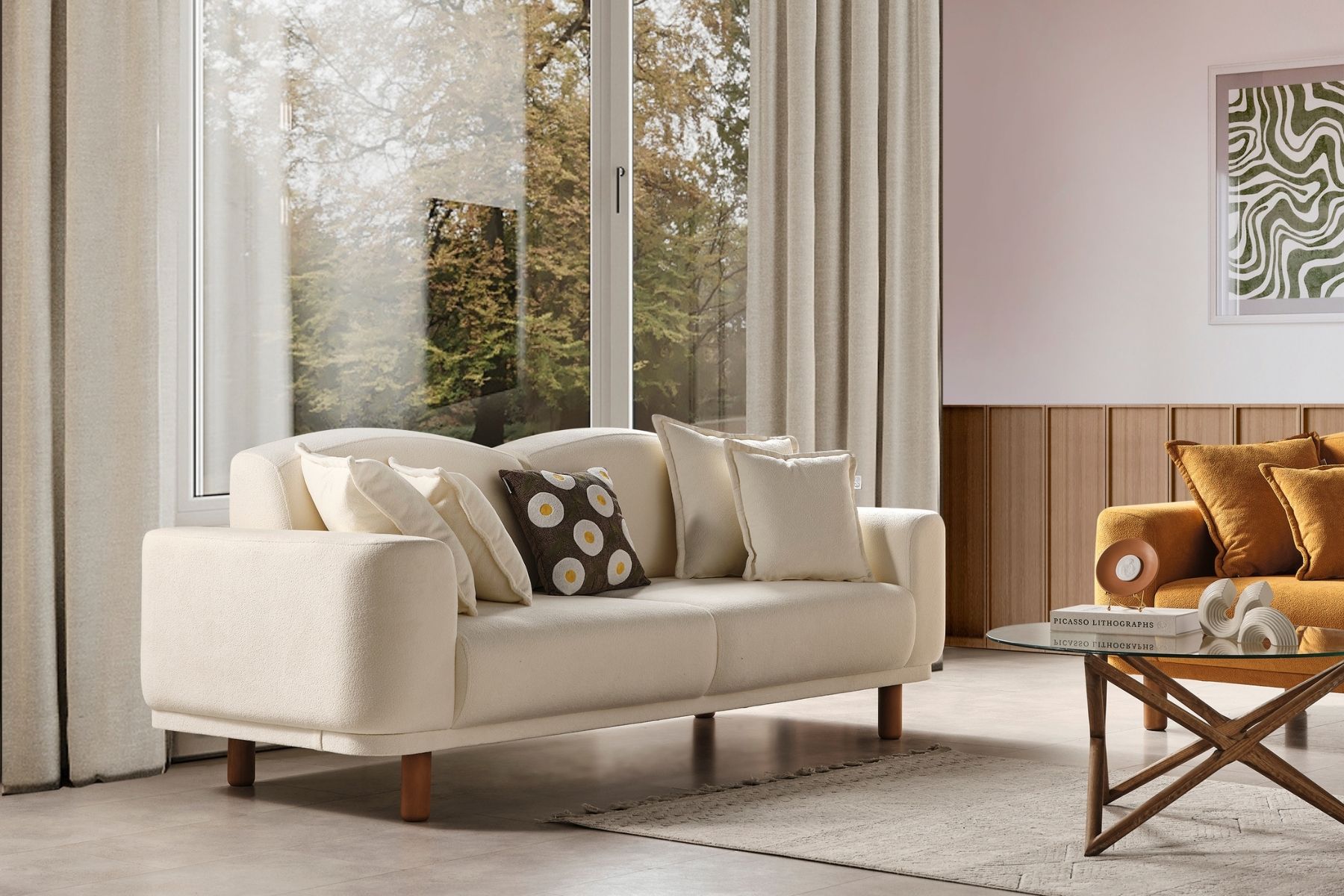 Bona Gold Light Kanep