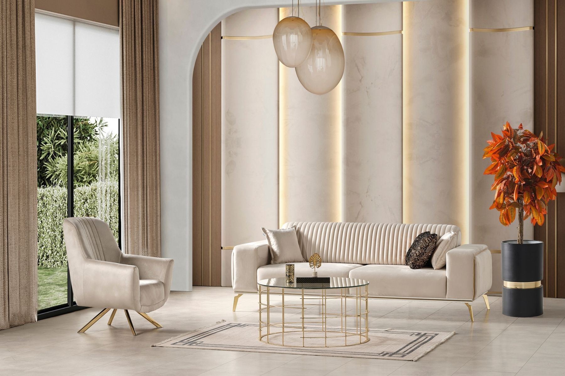 Ephes Koltuk Takımı