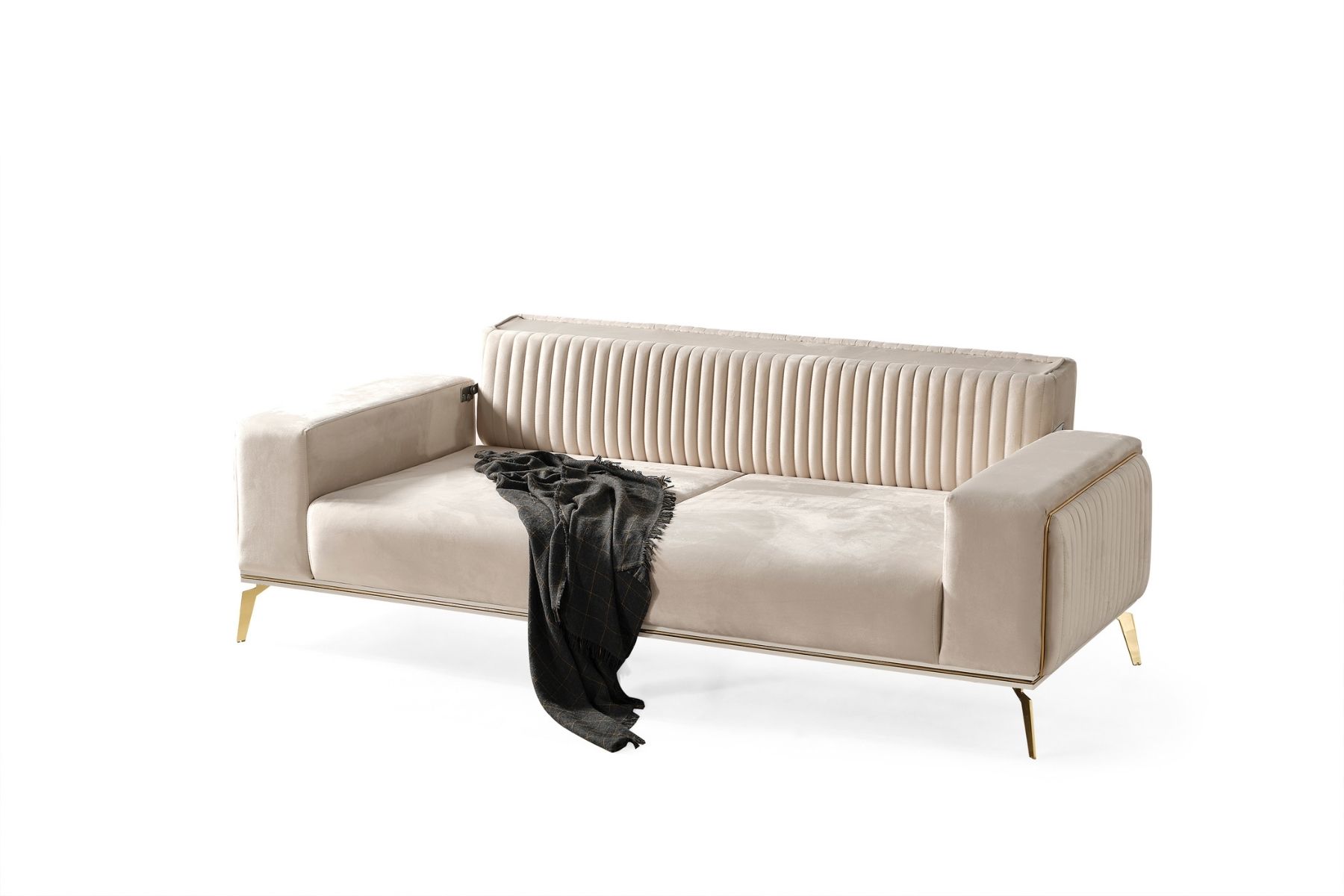 Ephes Koltuk Takımı