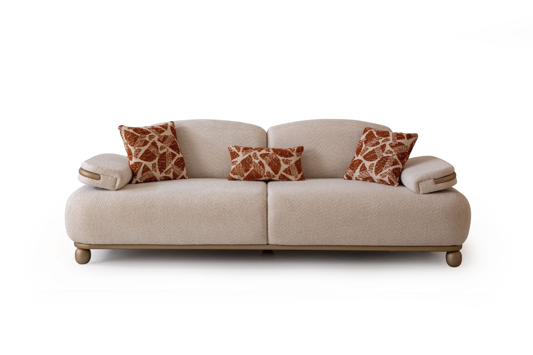 Madlen Koltuk Takımı