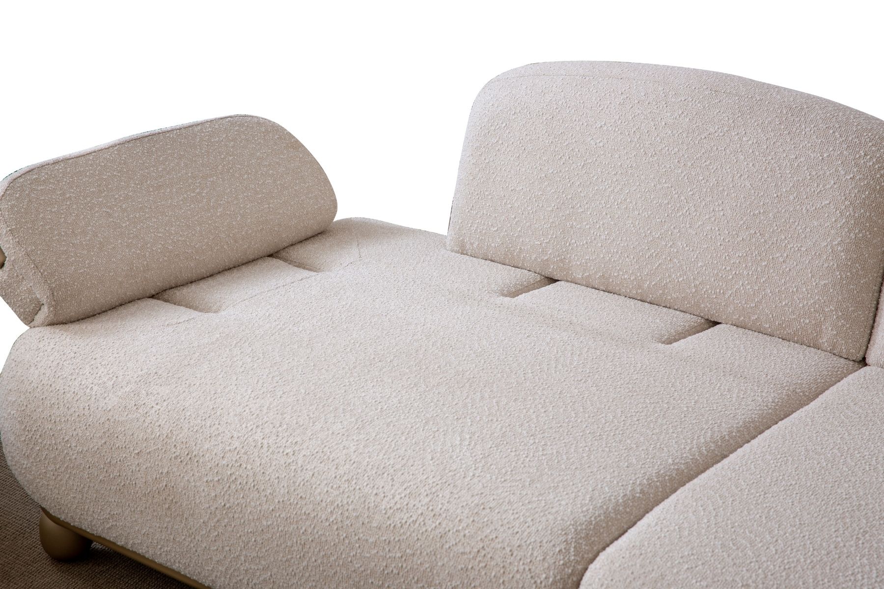 Madlen Koltuk Takımı