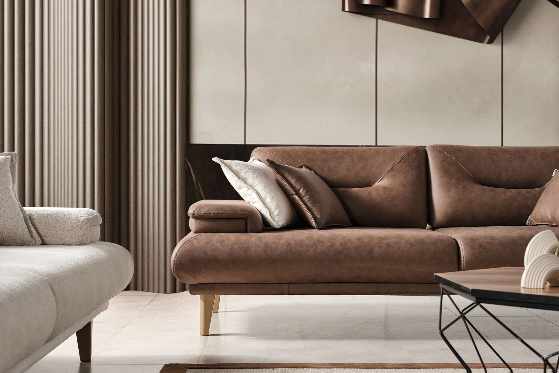 Rams Koltuk Takımı