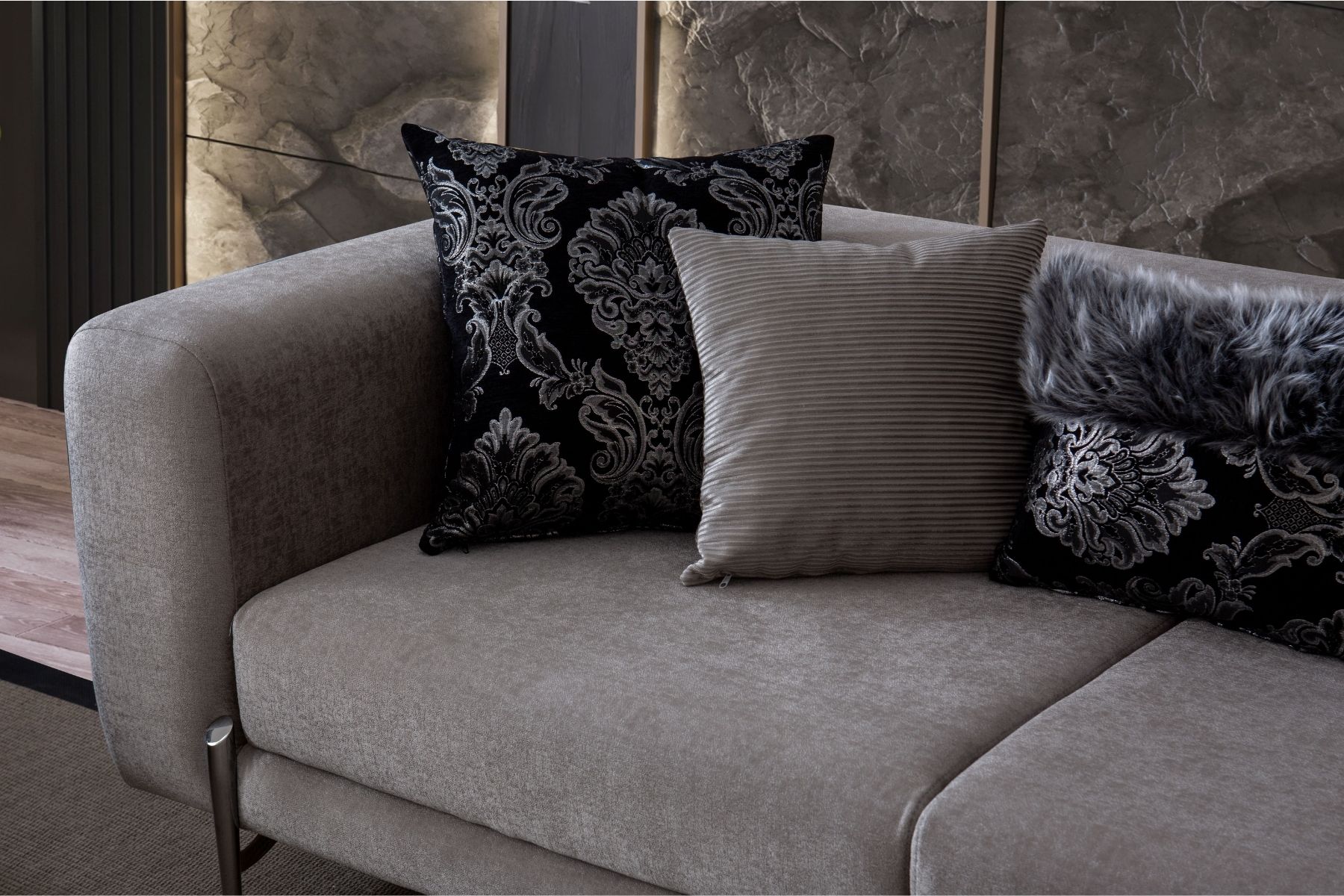 Mios Koltuk Takımı