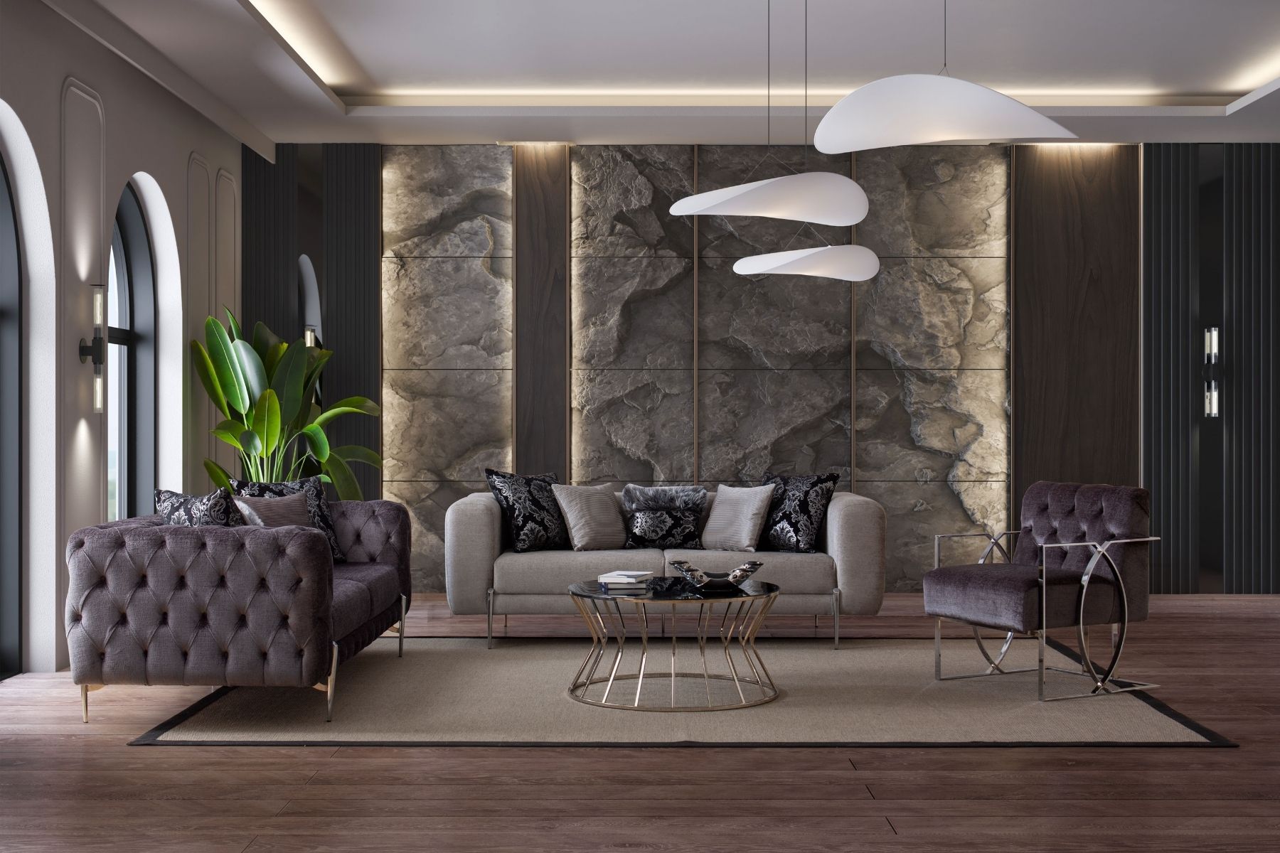 Mios Koltuk Takımı