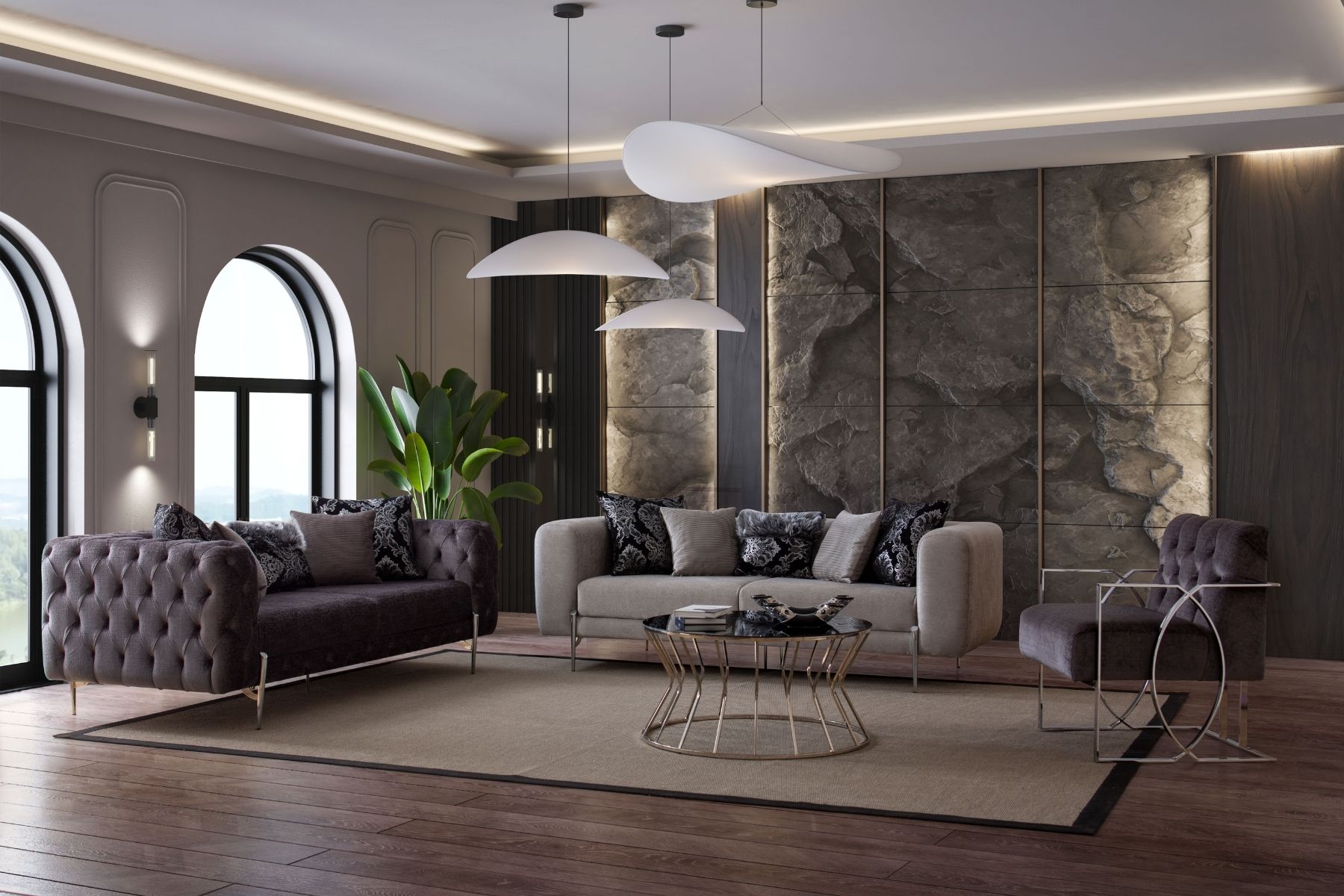 Mios Koltuk Takımı