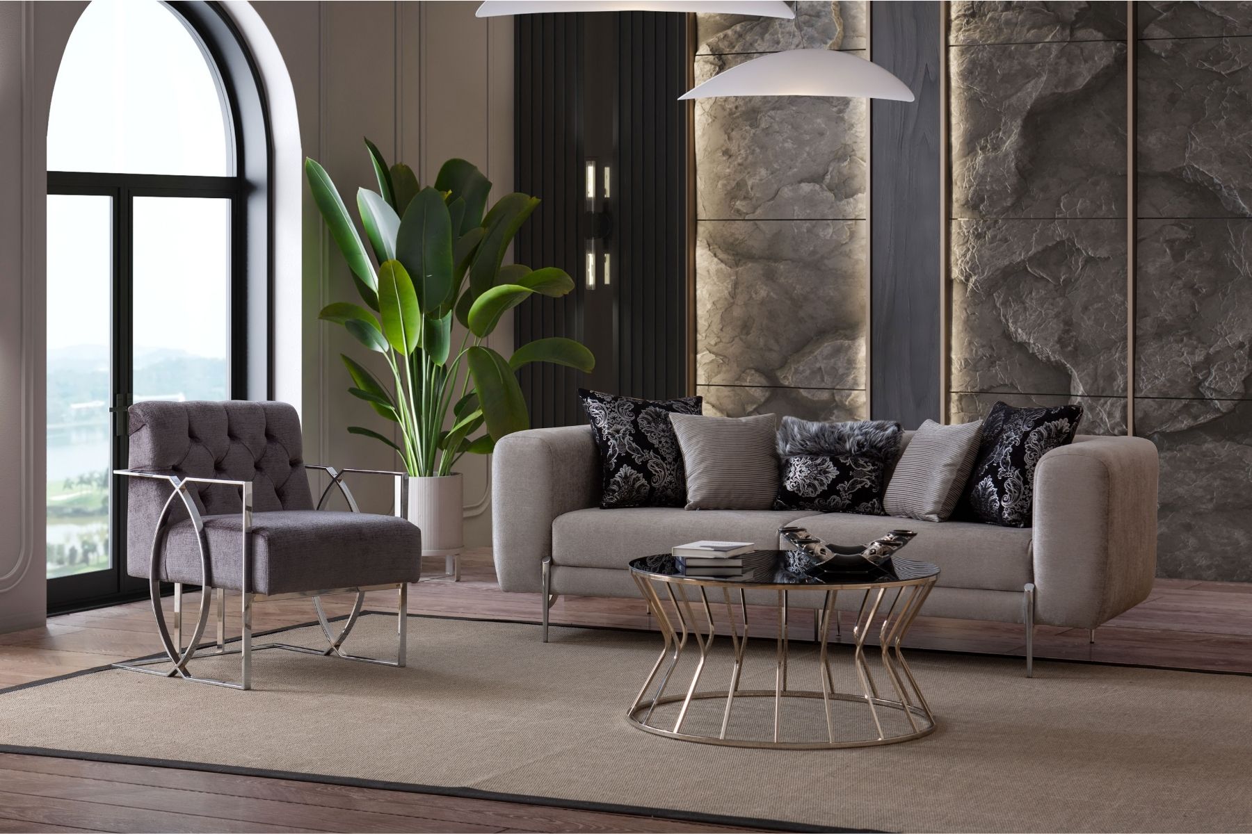 Mios Koltuk Takımı