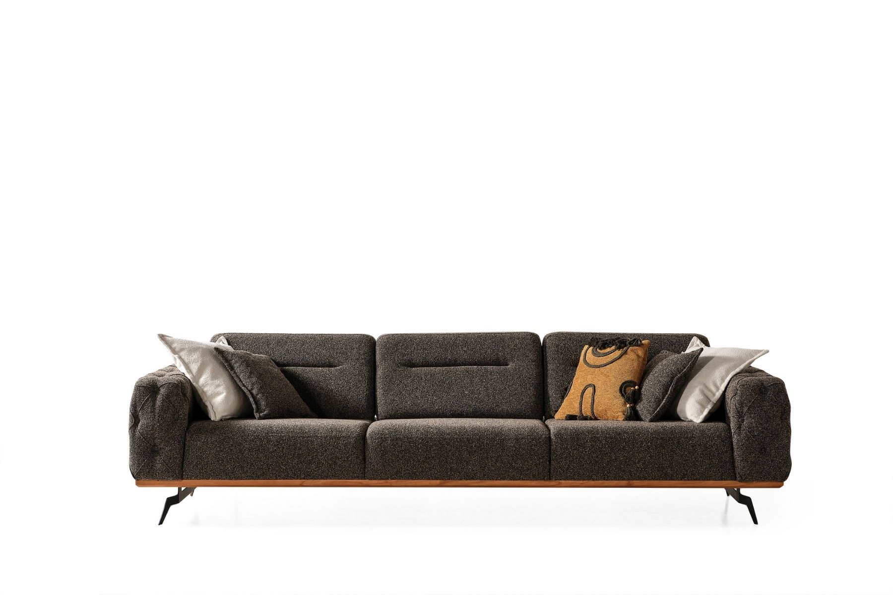 Hermes 4’lü Kanepe