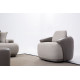 Alven Grey Berjer