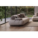 Alven Grey Kanepe 