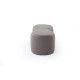 Alven Grey Puf 