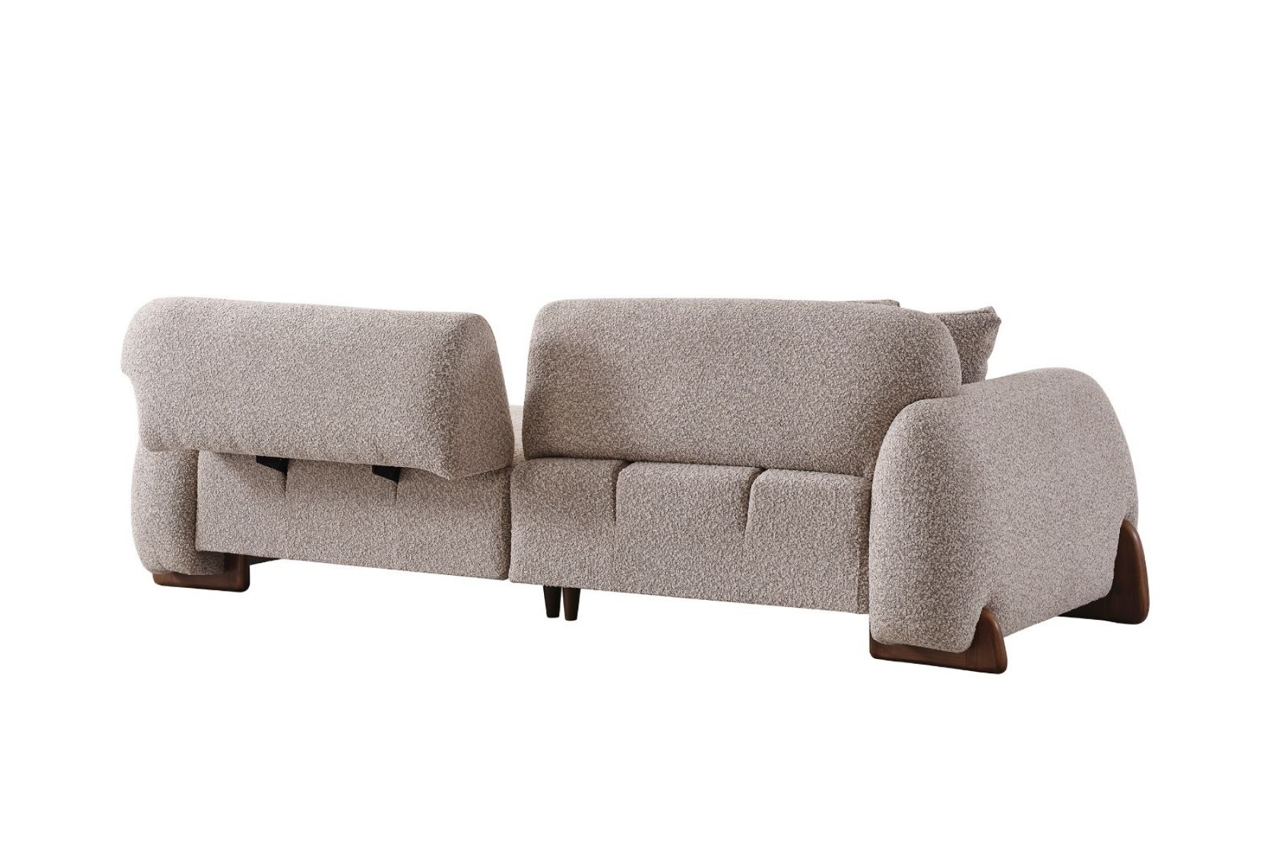 Raden Koltuk Takımı