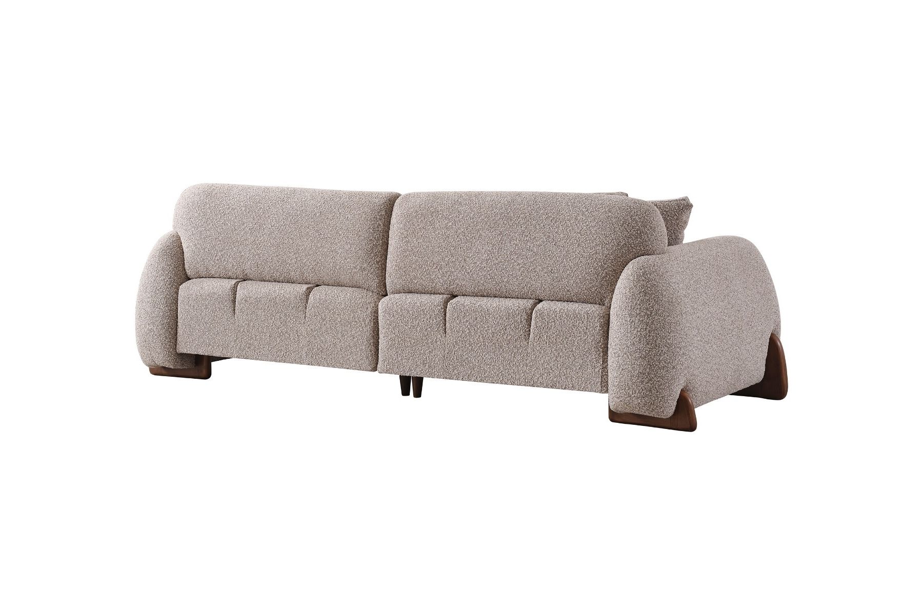 Raden Koltuk Takımı