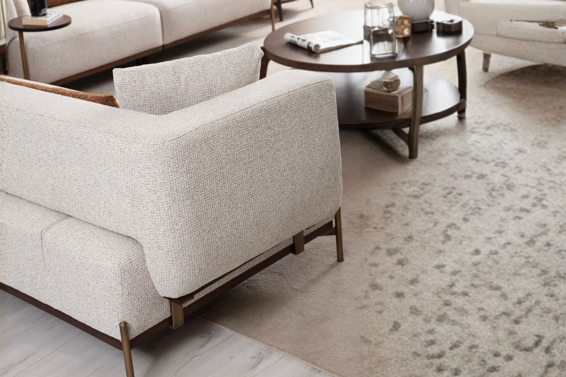 Latis Koltuk Takımı